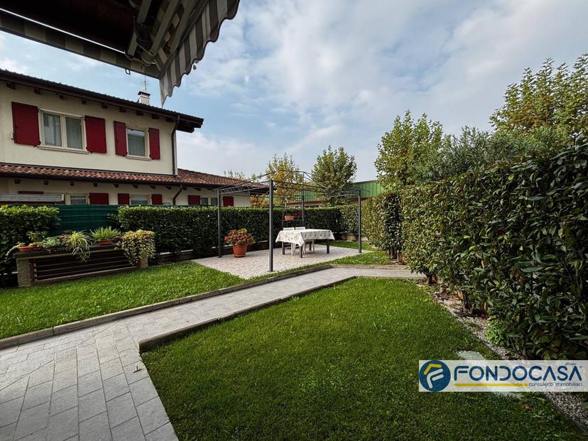 Trilocale in Via Attiraglio 2, Palazzolo sull'Oglio — foto 3 di 5