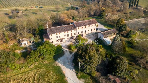 Terratetto unifamiliare in Via Calpena, Conegliano — foto 5 di 5