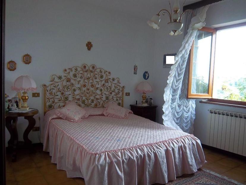 Villa, Sarzana