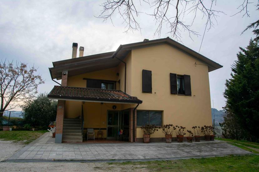 Casa indipendente, Longiano — foto 3 di 5