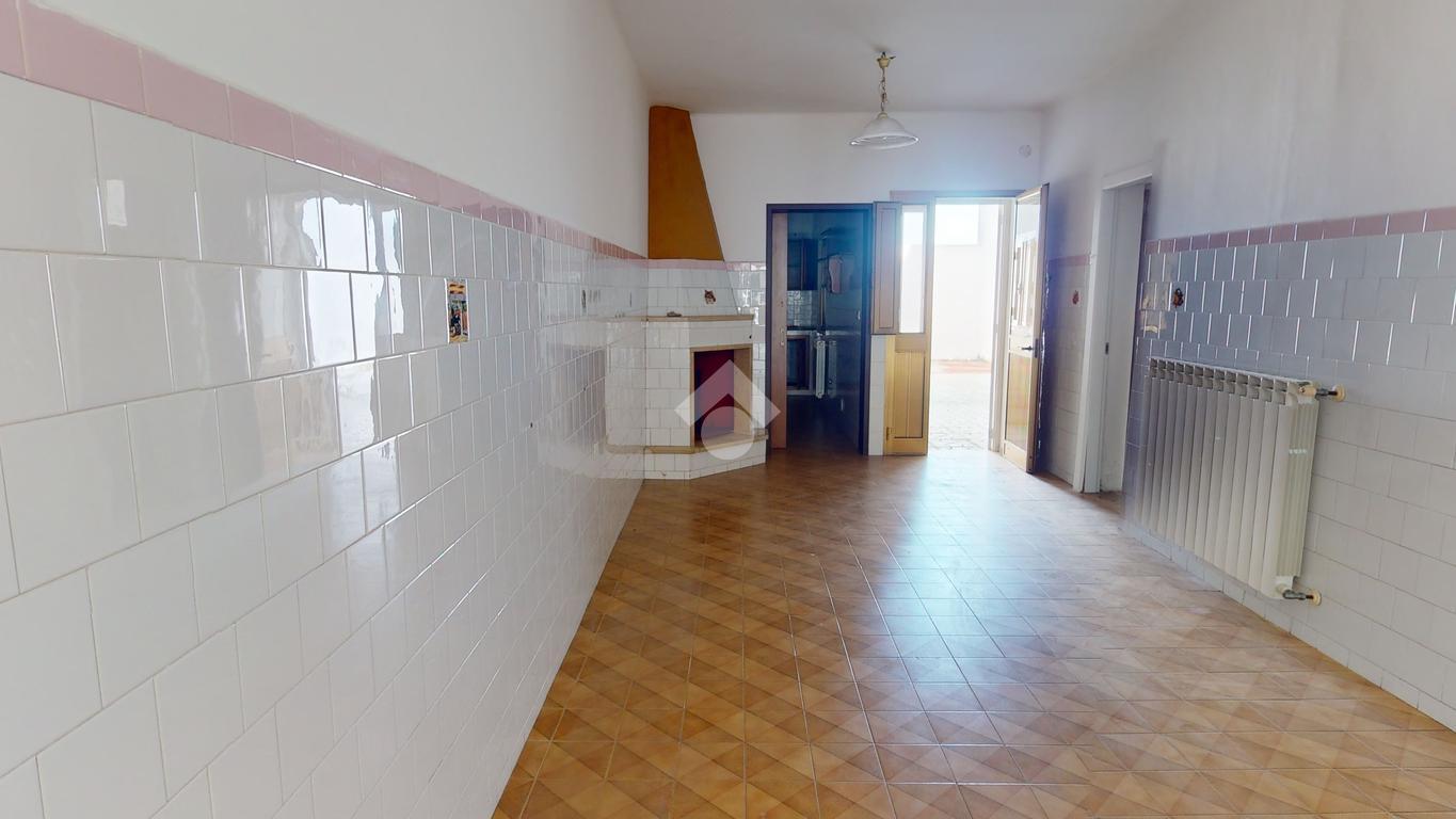 Casa indipendente in Via Stazione 135, Brindisi