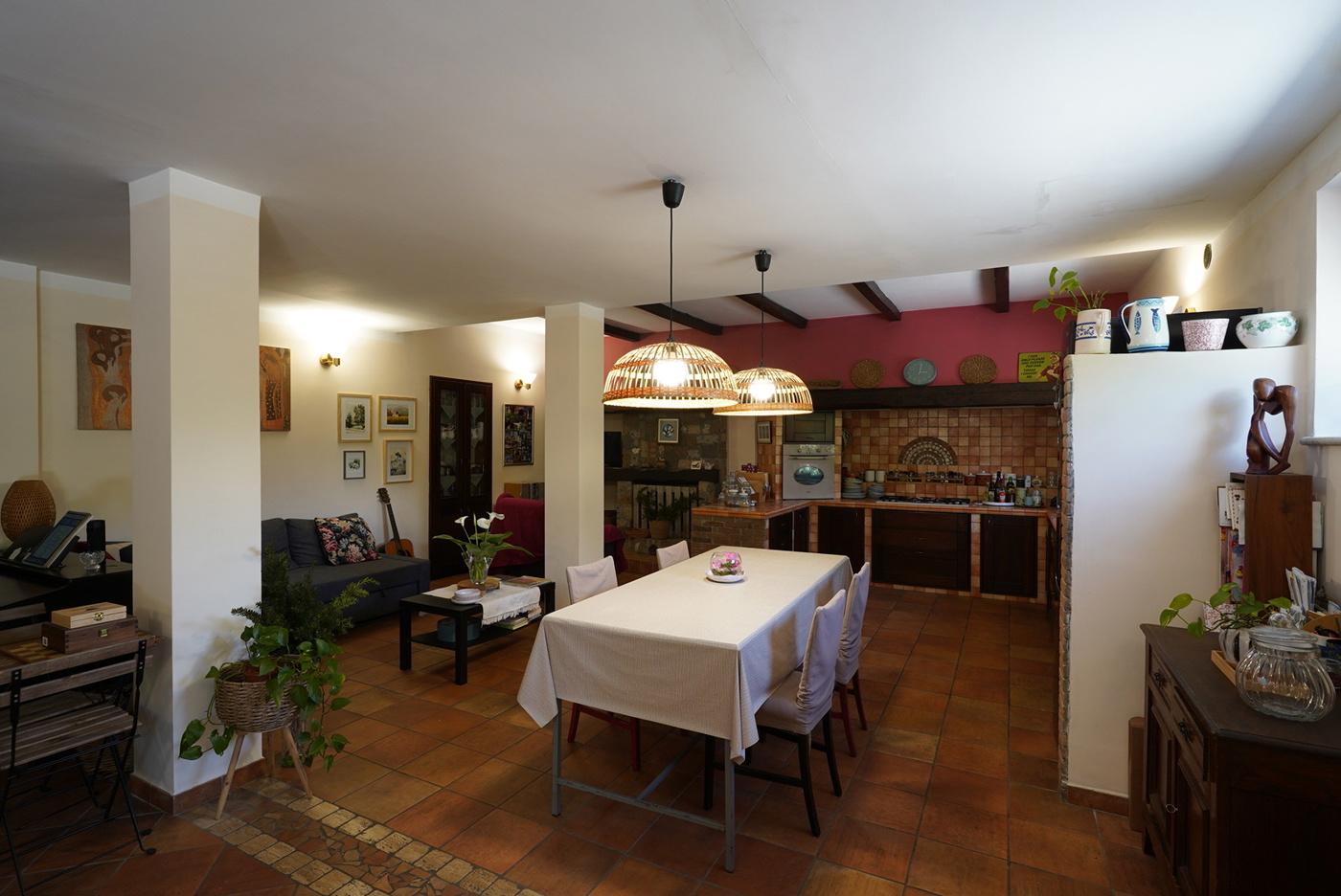 Villa in Via Foresta Snc, Cassino