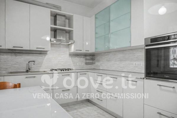 Terratetto unifamiliare in Via Don Domenico Chendi 37, Tresignana — foto 4 di 5