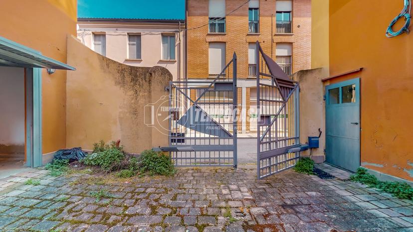 Quadrilocale in Via Marconi 2, Castello d'Argile — foto 4 di 5