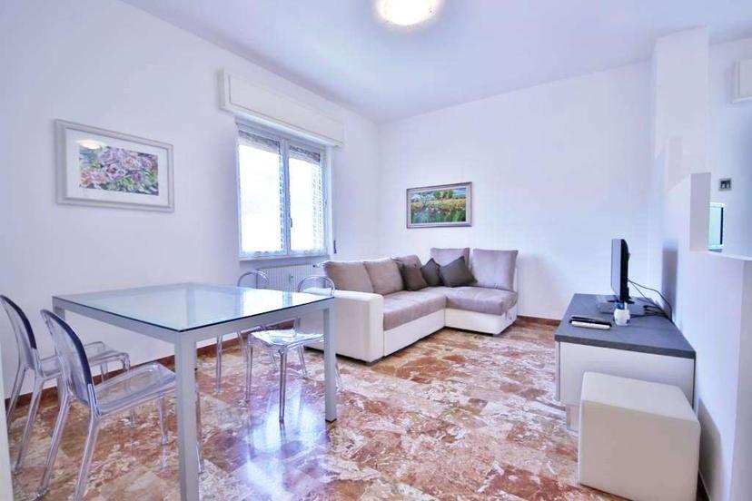 Appartamento in Via Migliarini, Arenzano — foto 3 di 5