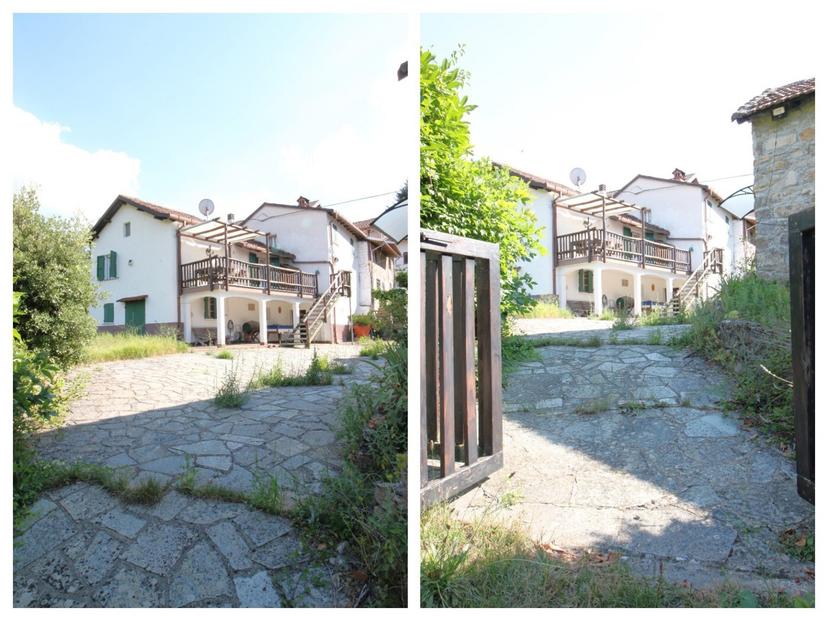 Casa indipendente in Via Casa di Ragione 4, Mongiardino Ligure — foto 5 di 5