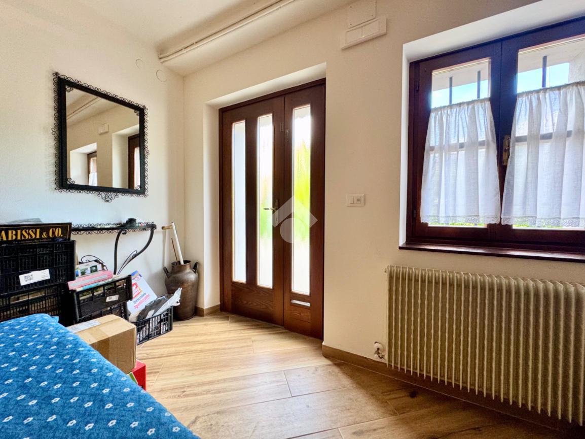 Casa indipendente in Via Torricelle 42, Pradamano