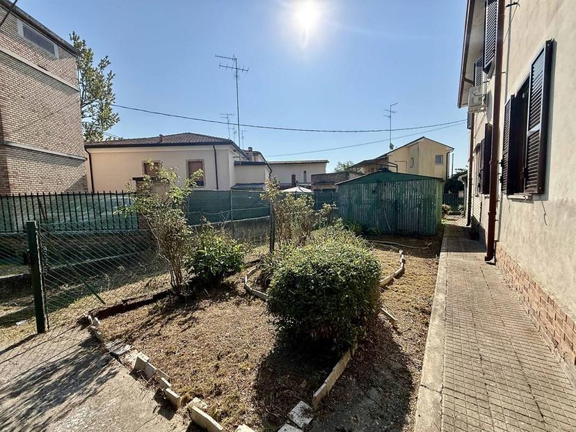 Quadrilocale in Via Fratelli Rosselli 5, Alfonsine — foto 4 di 5