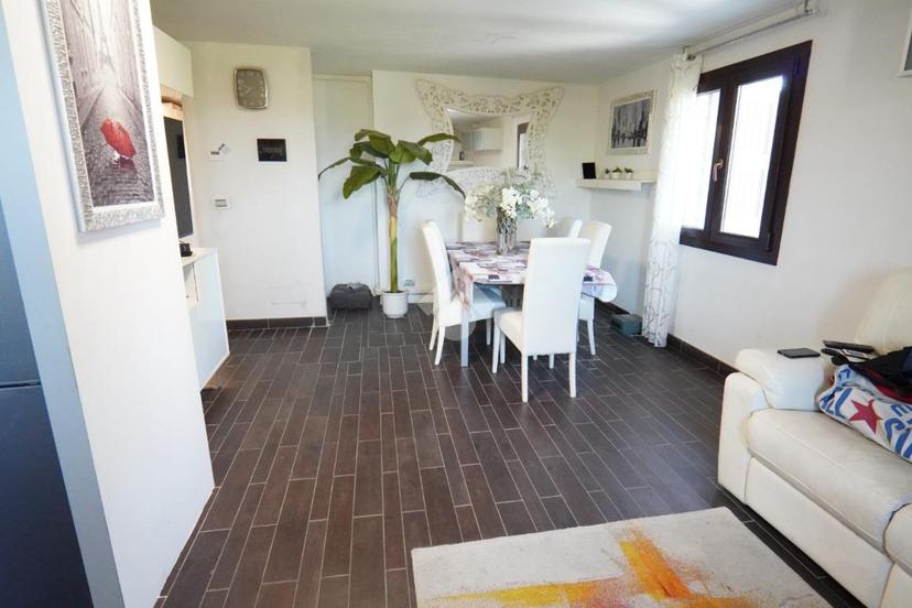 Trilocale in Via Claudia 245, Maranello — foto 4 di 5