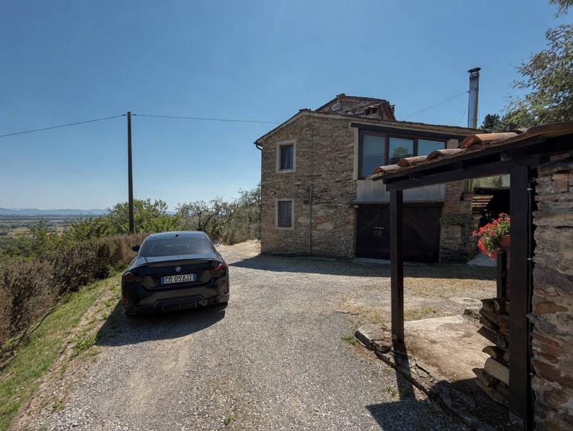 Rustico in Via di Tiglio, Capannori — foto 3 di 5