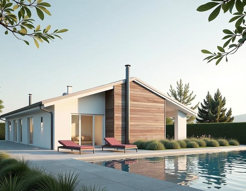 Villa in Via delle Fornaci, San Martino di Lupari — foto 4 di 5