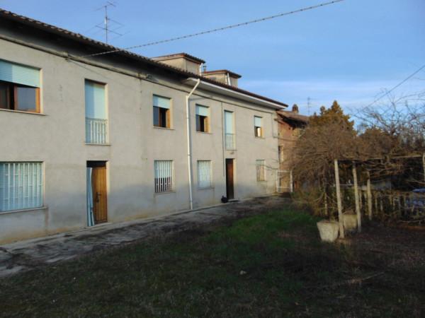 Casale in Via La Serra 17, Vaglio Serra — foto 3 di 5