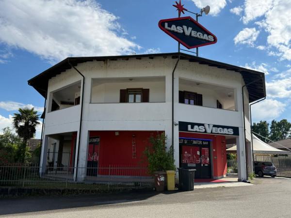 Quadrilocale in Via Piana di Monolo 2, Roasio — foto 5 di 5