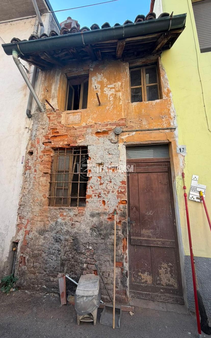 Rustico in Vicolo della Roggia 17, Garlasco — foto 3 di 5