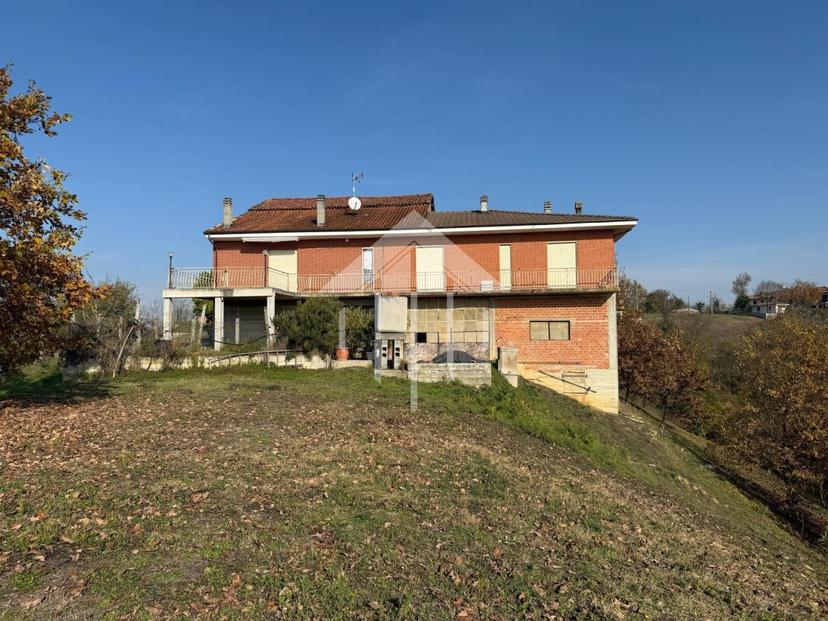 Villa unifamiliare in Via Montà 108, Portacomaro — foto 3 di 5