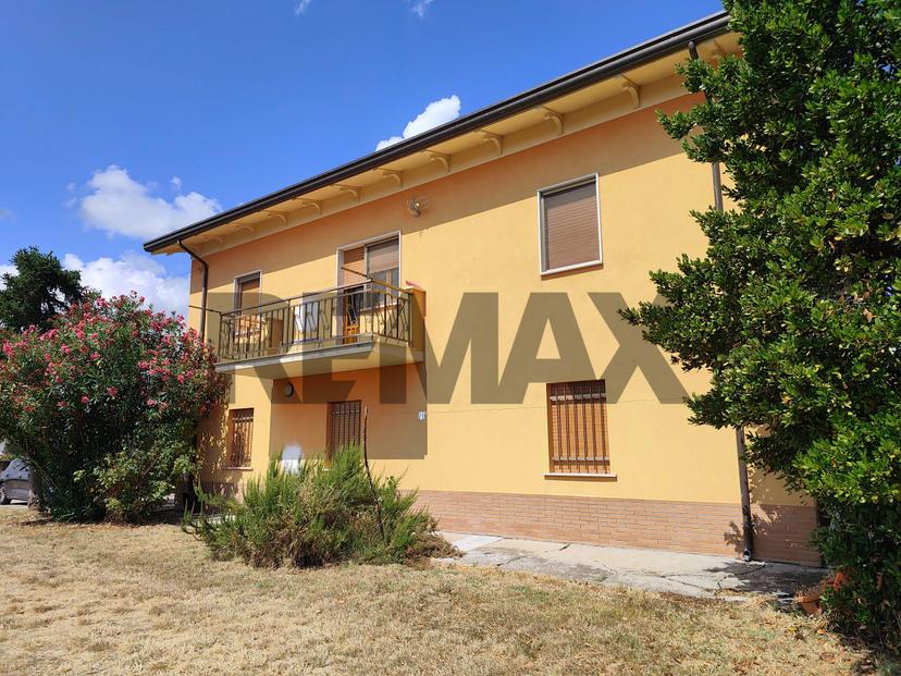 Casa indipendente in C.da Piano Croce 32, Pollutri — foto 4 di 5