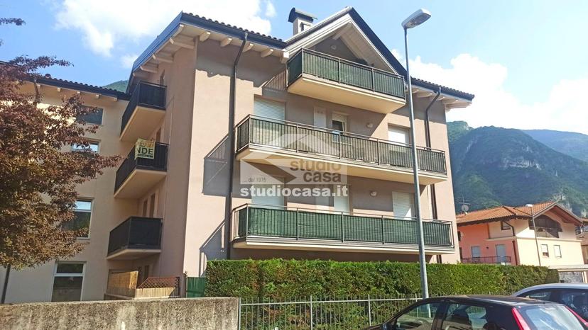 Bilocale in Via Adige, Ala — foto 3 di 5