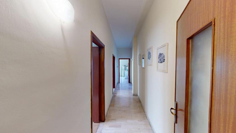 Trilocale in a Giuseppe Garibaldi 63, Porto Cesareo