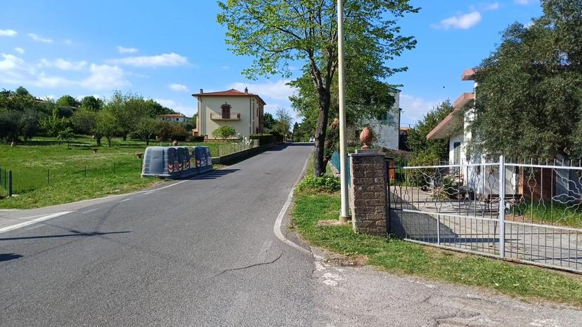 Appartamento, Semproniano — foto 3 di 5
