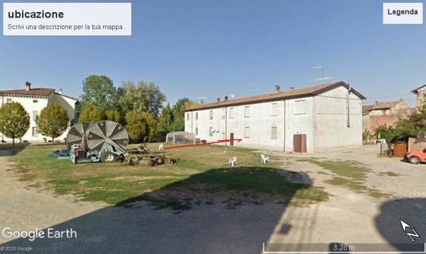 Terratetto plurifamiliare in Località Albone, Podenzano