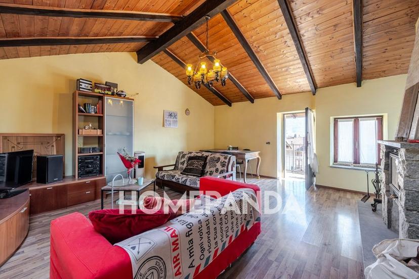 Casa indipendente in Via Giovanni Perincioli 18, Quarona — foto 2 di 5