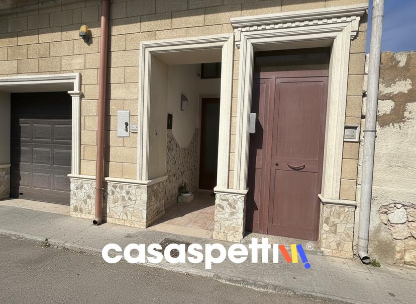 Casa indipendente in Via Novara, San Pietro Vernotico — foto 2 di 5
