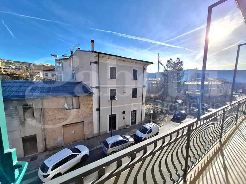 Quadrilocale in Via San Pasquale 2, Rocca di Mezzo — foto 3 di 5