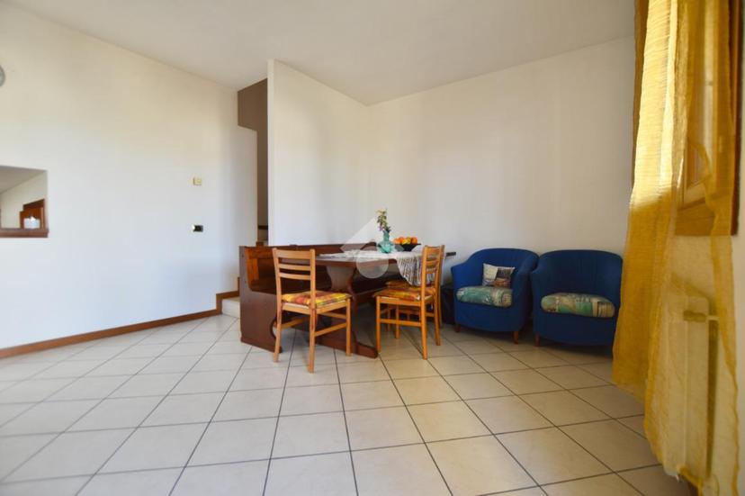 Villa a schiera in Via Trieste, Ceggia — foto 4 di 5