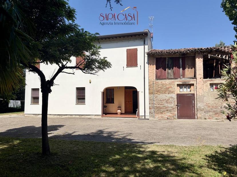 Casa indipendente, Massa Lombarda — foto 5 di 5
