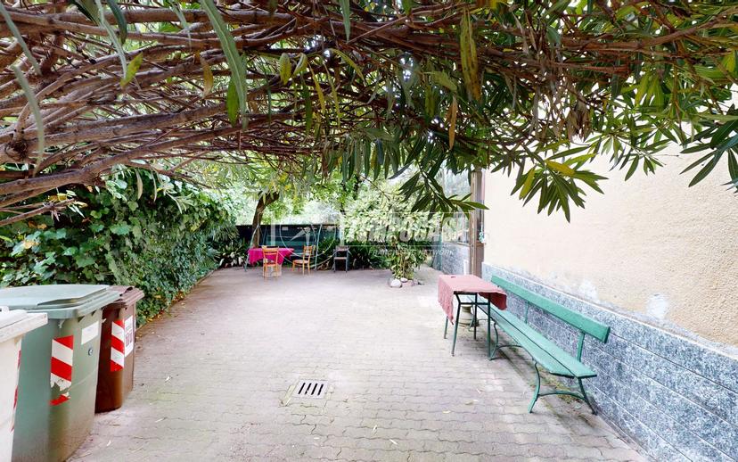 Villa a schiera in Via Scalenghe 9, Rivoli — foto 5 di 5