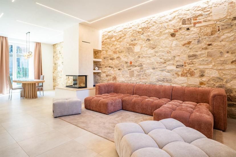 Casa indipendente in Via Gorizia, Asciano — foto 3 di 5