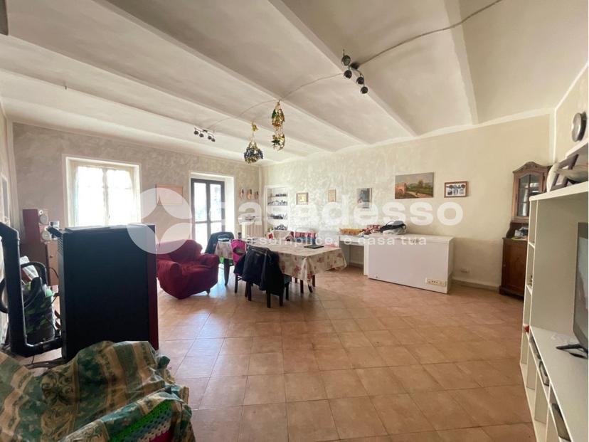 Casa indipendente in Via Marrone 20, Lamporo — foto 5 di 5