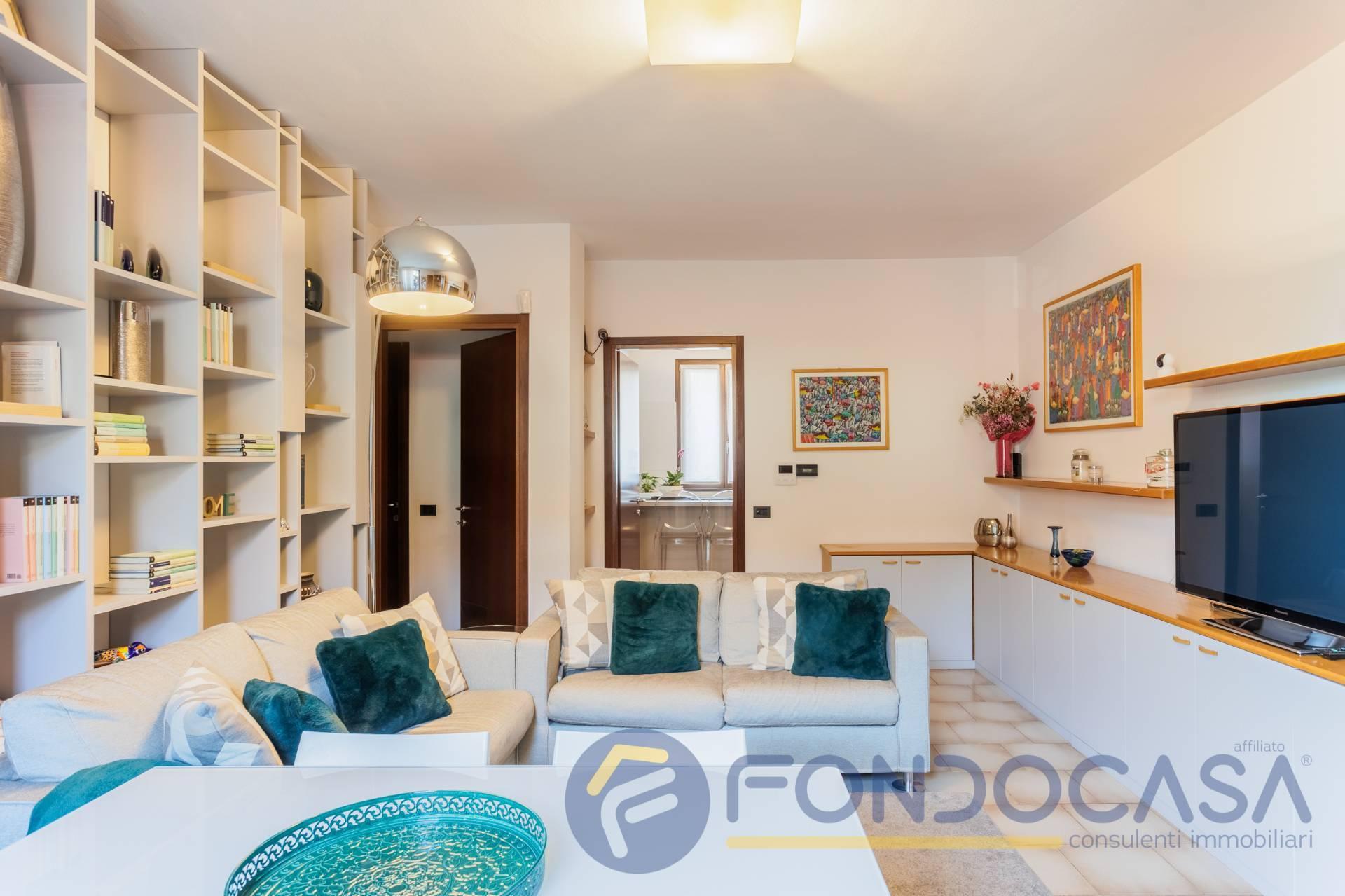 Casa indipendente in Via Leonardo da Vinci 3/C, Bovisio-Masciago