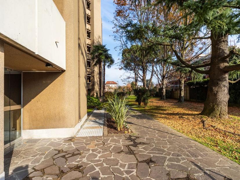 Trilocale in Via Giorgio Morandi 4, Monza — foto 5 di 5