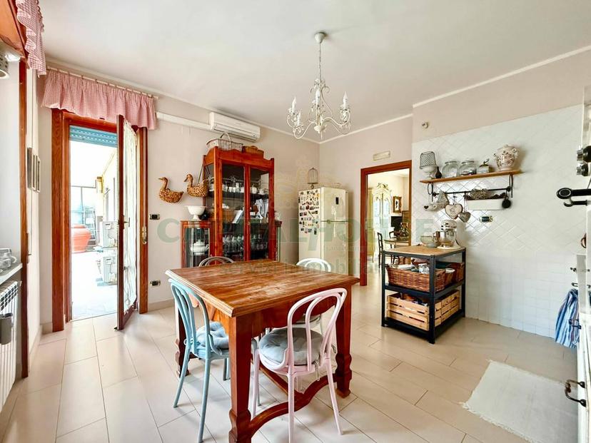 Quadrilocale, Casamarciano — foto 4 di 5
