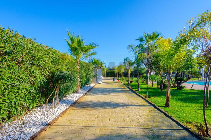 Villa in Contrada Gaudella, Castellaneta — foto 2 di 5