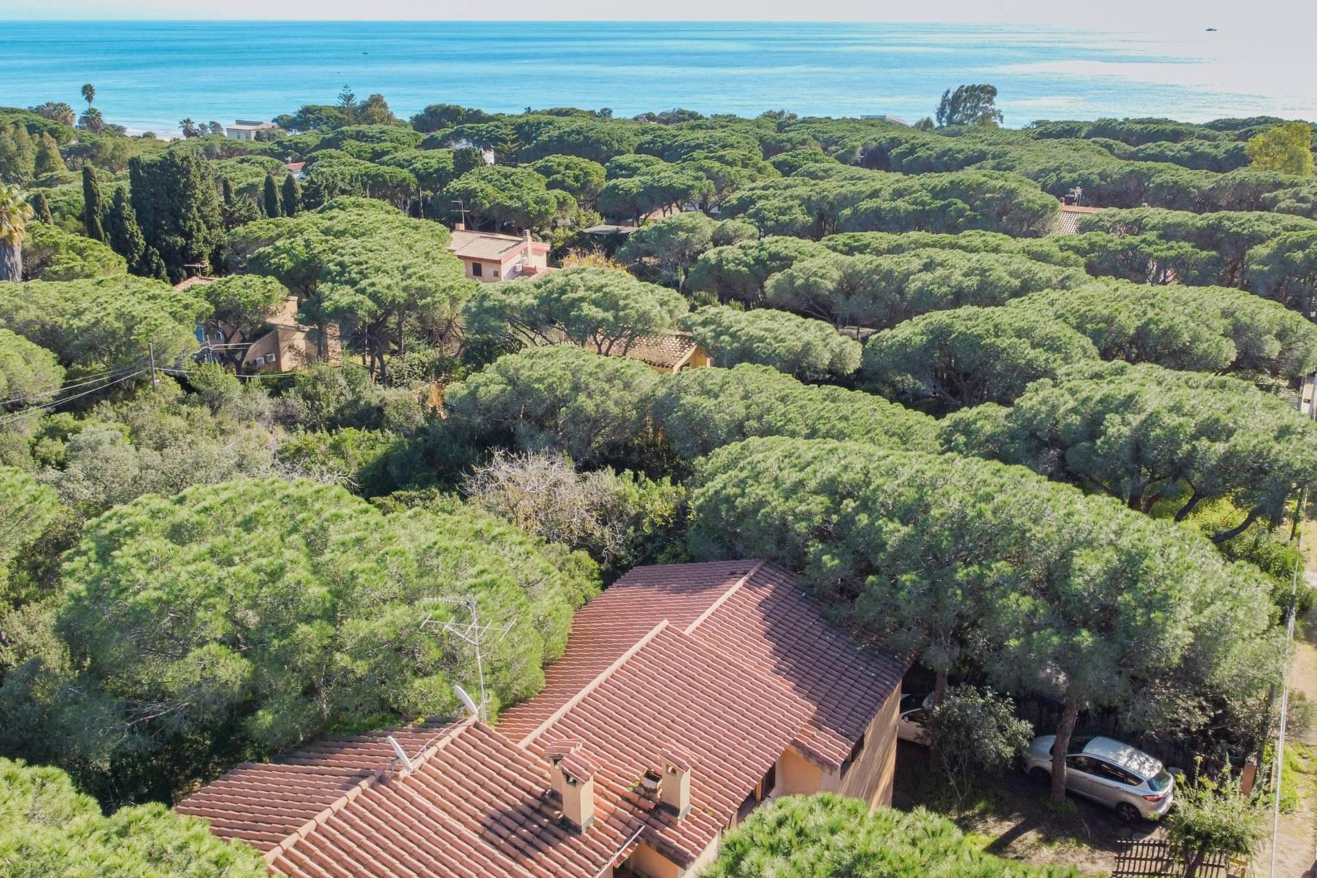Villa in Comunione Viale delle Sirene 27, Pula