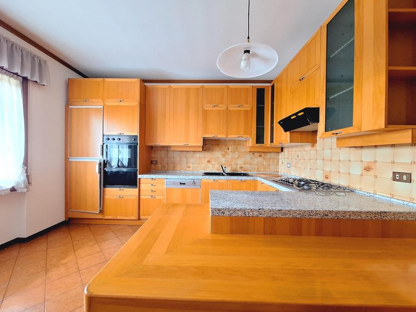 Villa in Via Livel 73, Cappella Maggiore — foto 4 di 5
