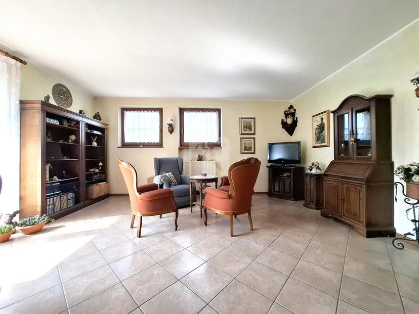 Villa a schiera in Piazza Vittoria, Arco — foto 4 di 5
