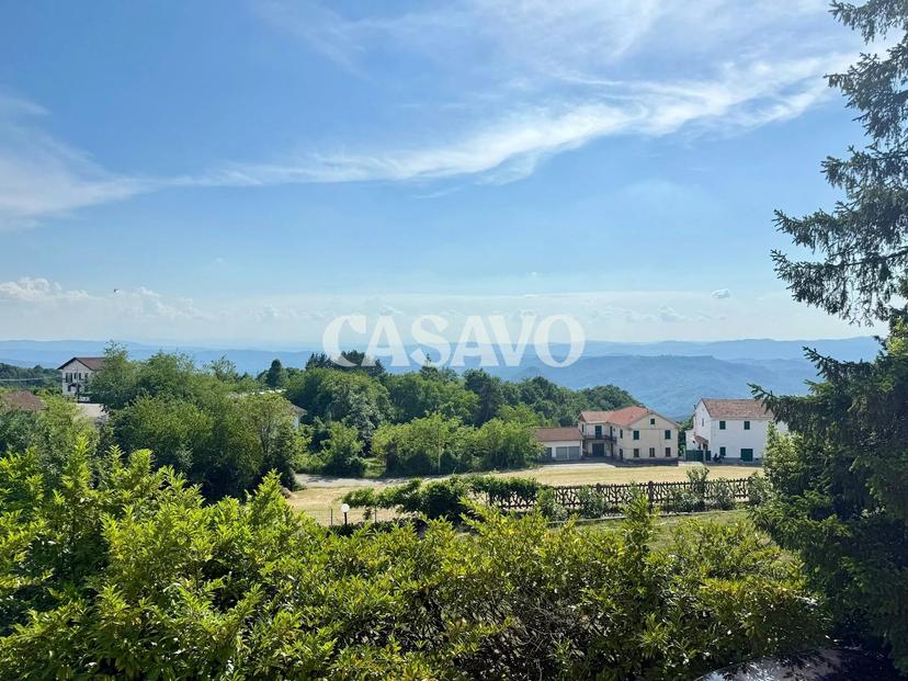 Casa indipendente in Frazione Cimaferle 235, Ponzone — foto 4 di 5