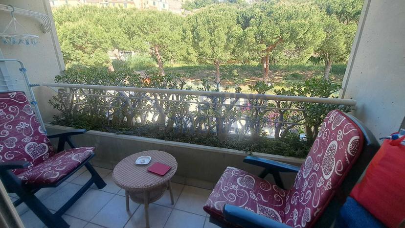 Monolocale in Via Gianni Cozzi, Santo Stefano al Mare — foto 2 di 5