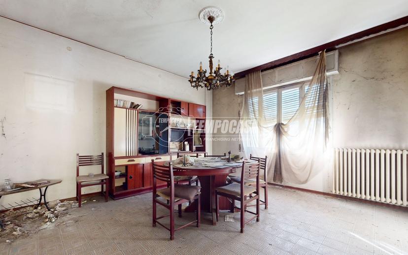 Casa indipendente in Via Chiesa, Alberone 142, Cento — foto 4 di 5