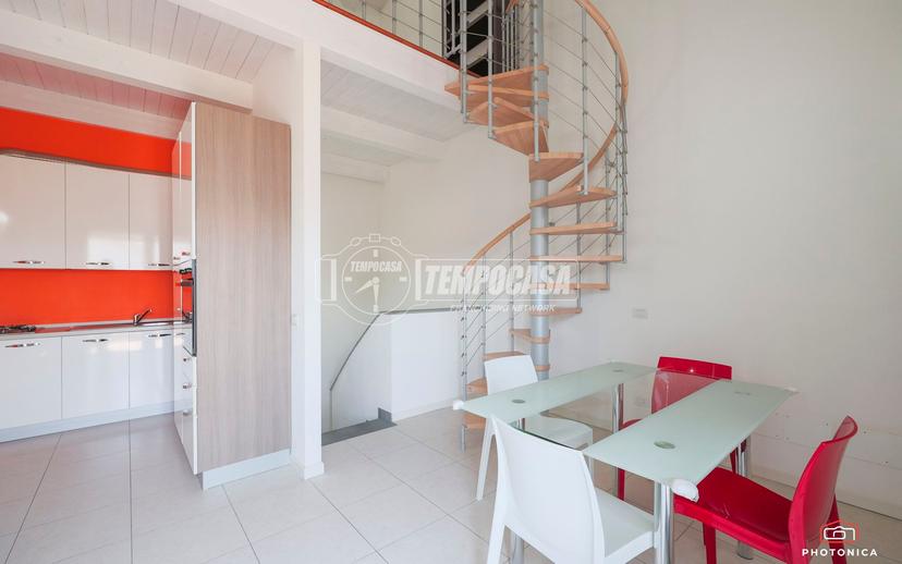 Casa indipendente in Via Abruzzi, Bagnacavallo — foto 5 di 5
