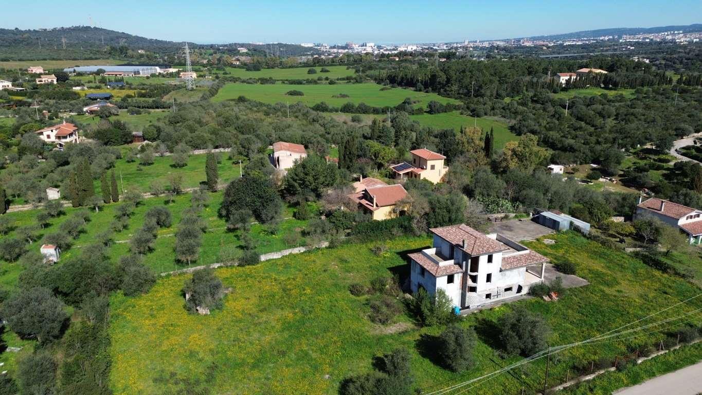 Rustico in Sv Tropu Ilde 50, Sassari