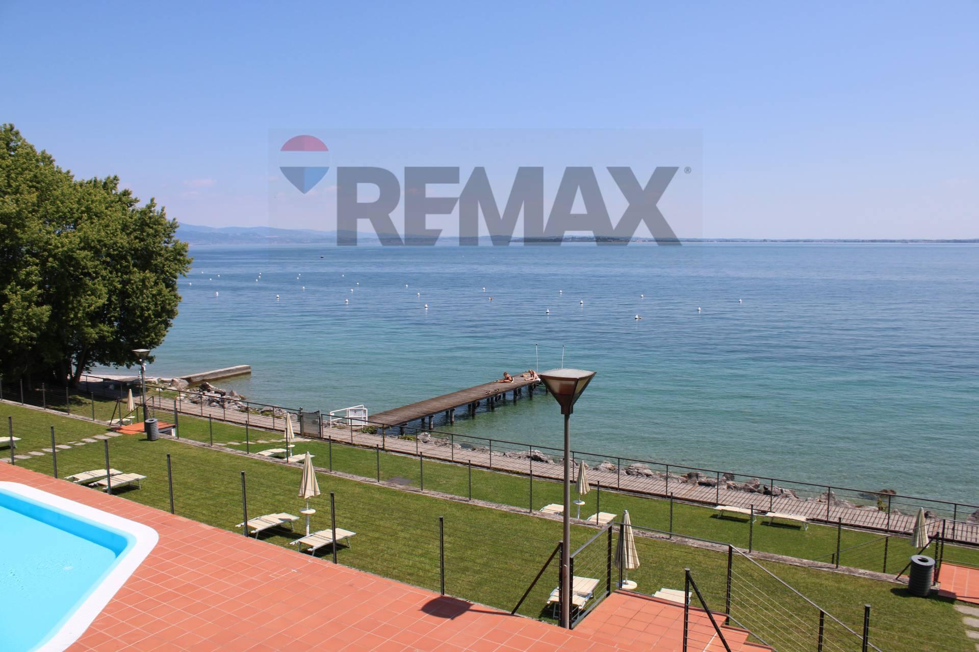Bilocale in Via G. Mazzini 1, Padenghe sul Garda