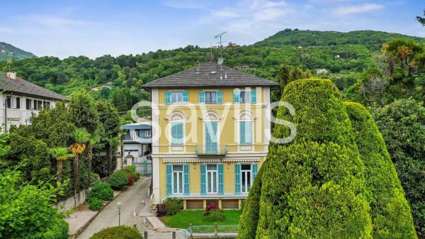 Villa in Sempione, Lesa — foto 2 di 5