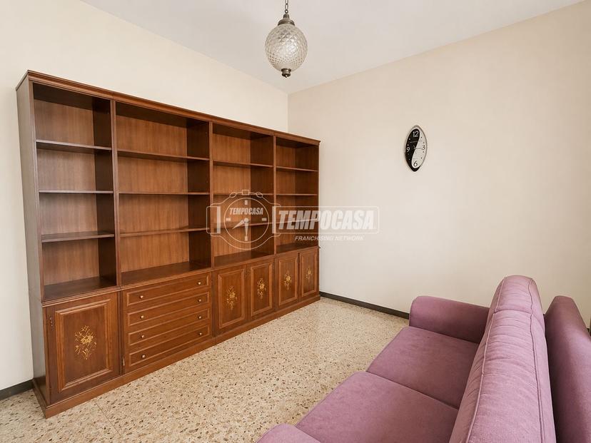 Bilocale in Via Ceresoli 3, Capriate San Gervasio