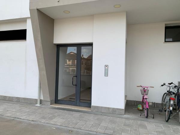 Attico in Via Maria, Frosinone — foto 4 di 5