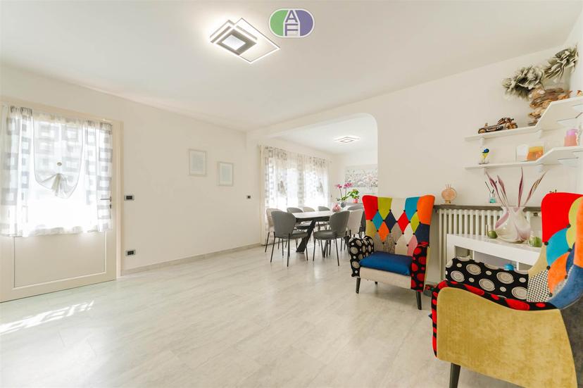 Casa indipendente in Via della Cerva, Noale — foto 3 di 5