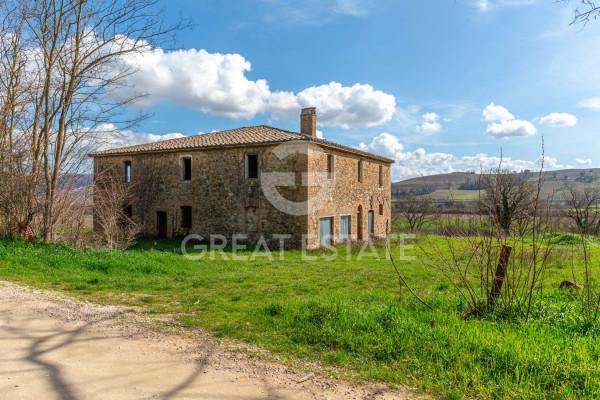 Casale, Città della Pieve